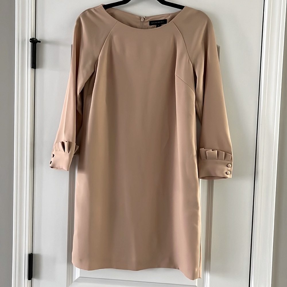 Banana Republic size 2 Dress